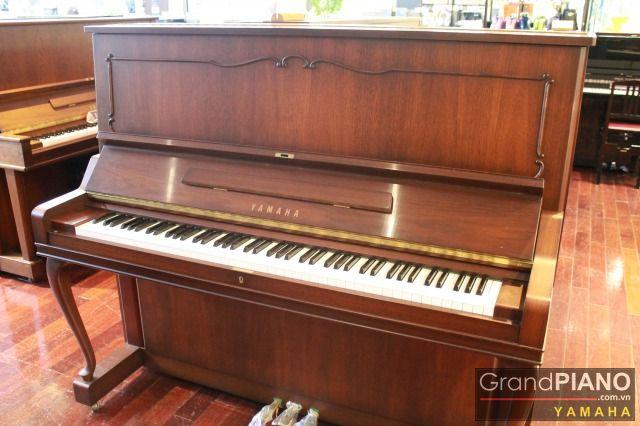 YAMAHA WX106W 